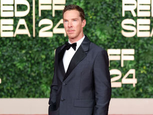 Benedict Cumberbatch revela que odeia ser chamado de celebridade