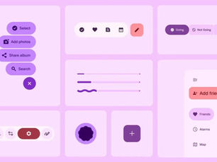 Google Revela Acidentalmente o Material 3 Expressive | Novo visual do Android Promete Mais Emoção e Personalidade