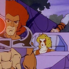 Thundercats