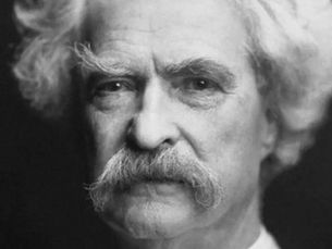 Mark Twain