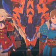 Jogo -Monster Hunter Stories 3: Twisted Reflection 