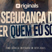 Crônica #145 | A segurança de ser quem eu sou.