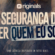 Crônica #145 | A segurança de ser quem eu sou.