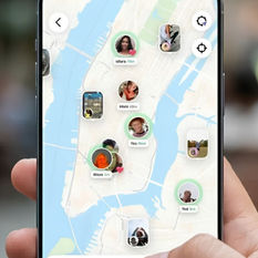 Instagram retira mapa de localização após liberação acidental no Brasil