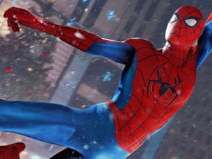 Filme - Homem-Aranha 4
