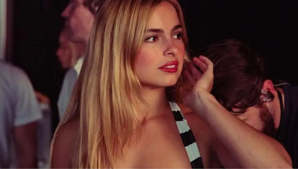 Addison Rae