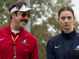 Ted Lasso retorna com quarta temporada no Apple TV+
