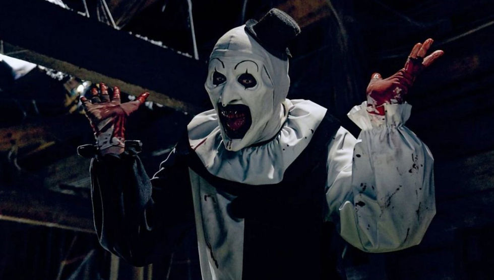 Terrifier