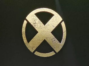 X-Men