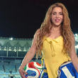 Shakira