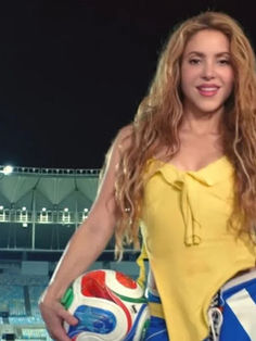 Shakira