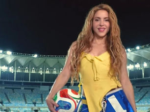 Shakira