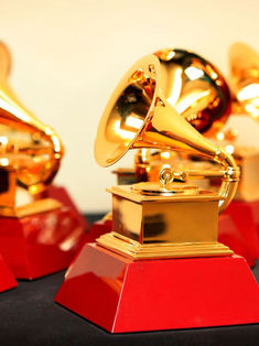 Grammy Latino 2026