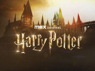 Série - Harry Potter