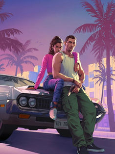 Jogo - GTA 6