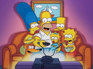 Os Simpsons
