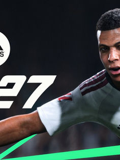 EA Sports FC 27