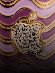 iPhone Duo Caviar