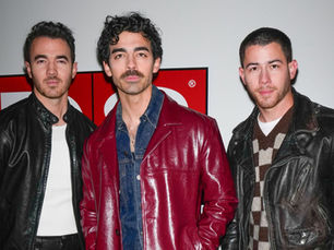 Jonas Brothers