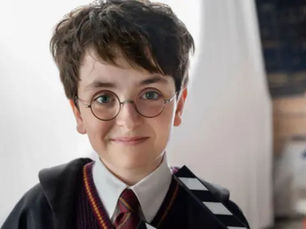Série Harry Potter
