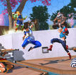 Apex Legends anuncia colaboração com Street Fighter 6 e traz Ryu, Chun-Li e Akuma ao battle royale