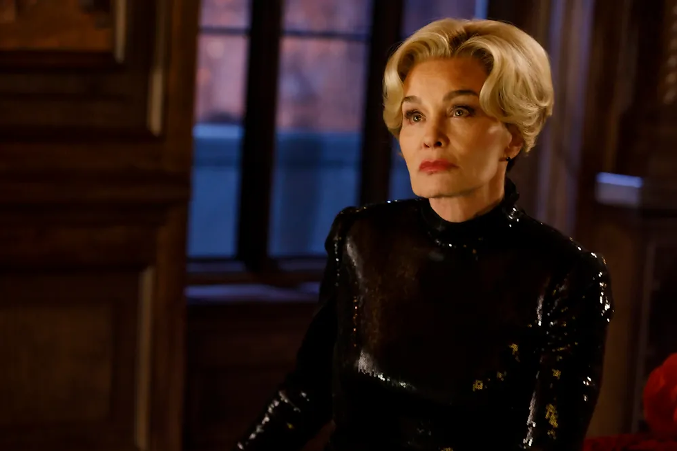 Jessica Lange