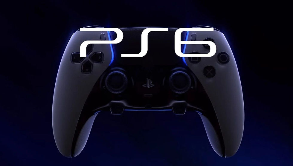 PS6