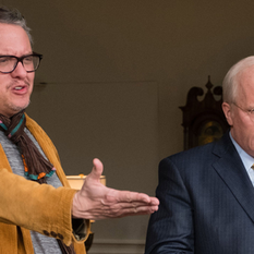 Adam McKay | Renomado cineasta abandona projeto para focar em questões climáticas