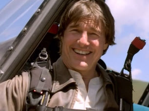 Tom Cruise