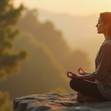 Exploring the Benefits of Mindful Living Today
