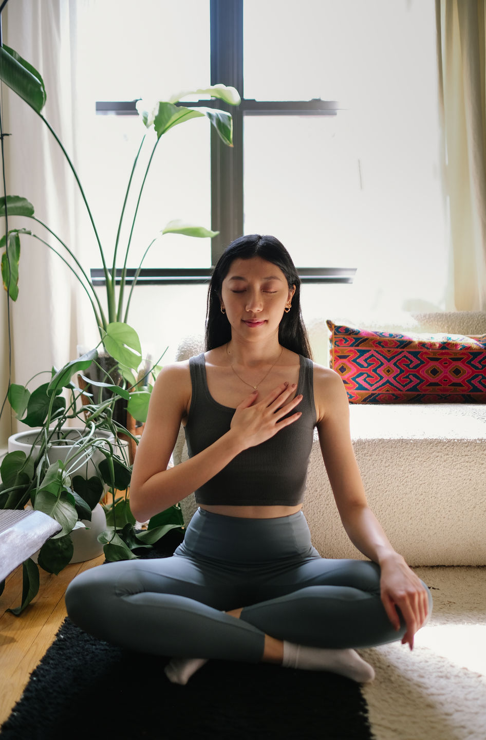 HUA WELLNESS
