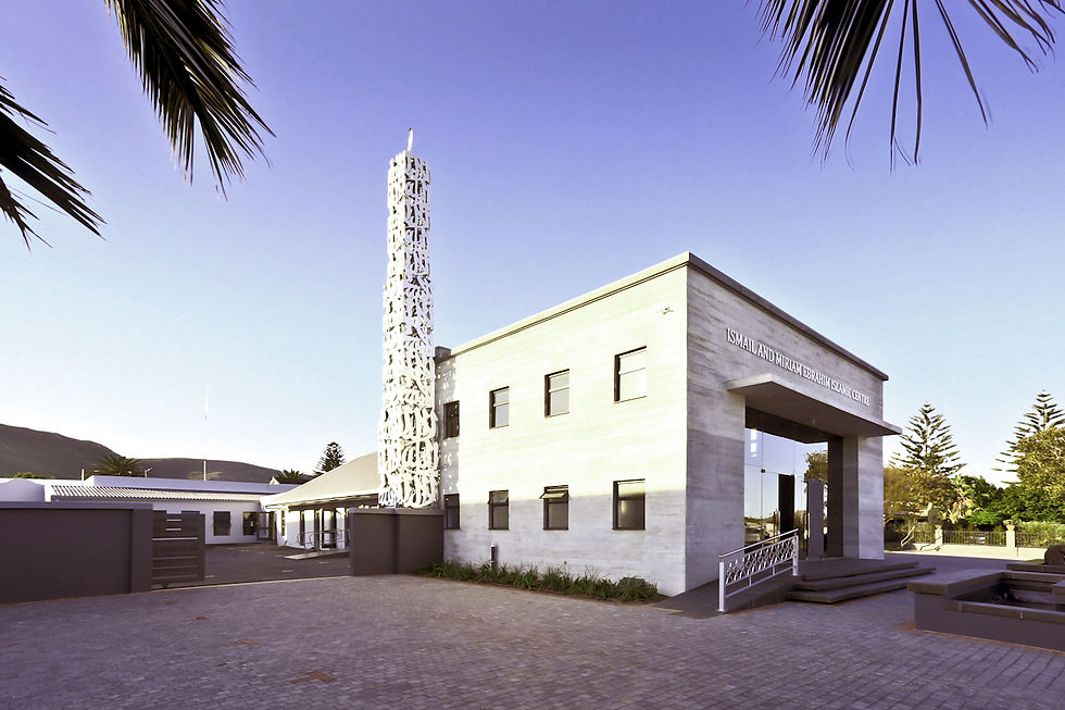 Hermanus Mosque