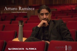 Arturo Ramírez