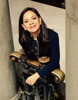 Encarnación Vázquez