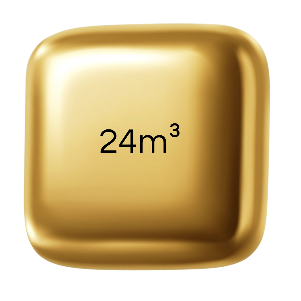 Gold