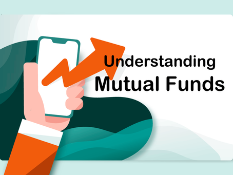 What is Mutual Fund & different types of Mutual Funds in India?