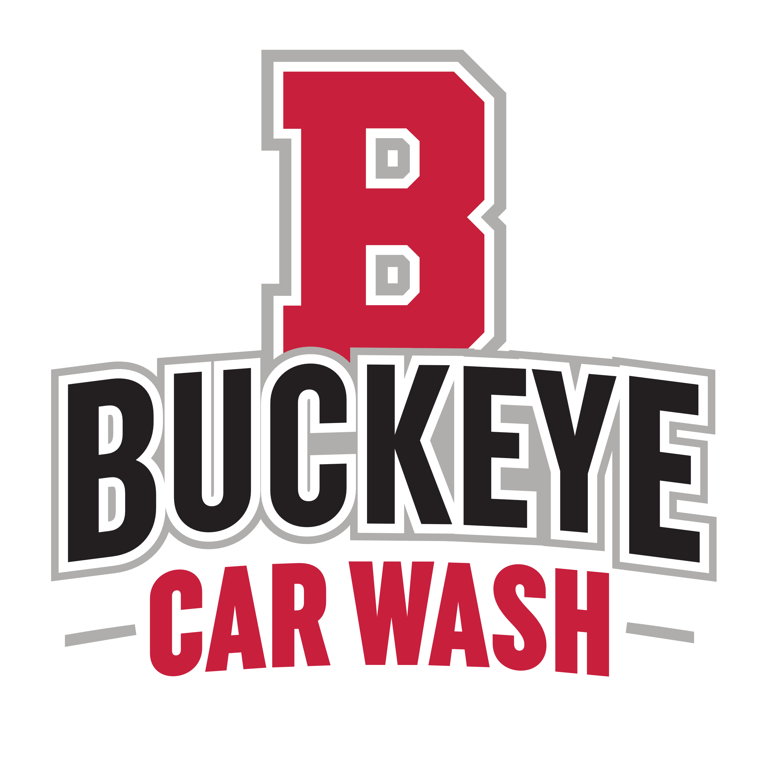 Buckeye Car Wash