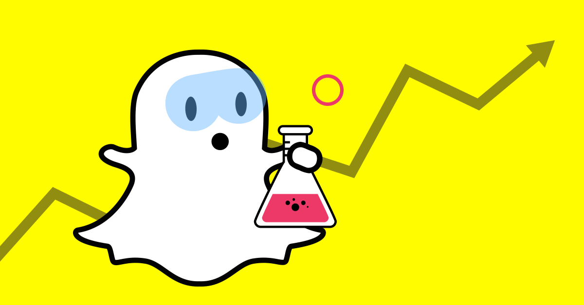 Snapchat GIF