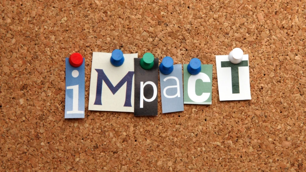 Conducting a social impact assessment