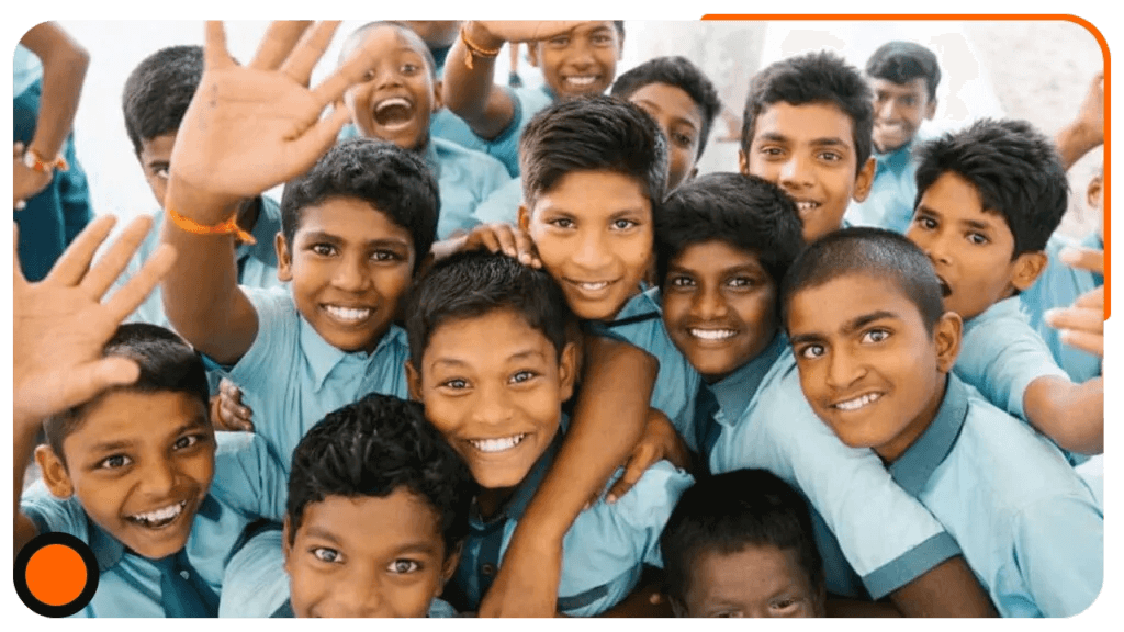 CSR program by Hdfc Bank