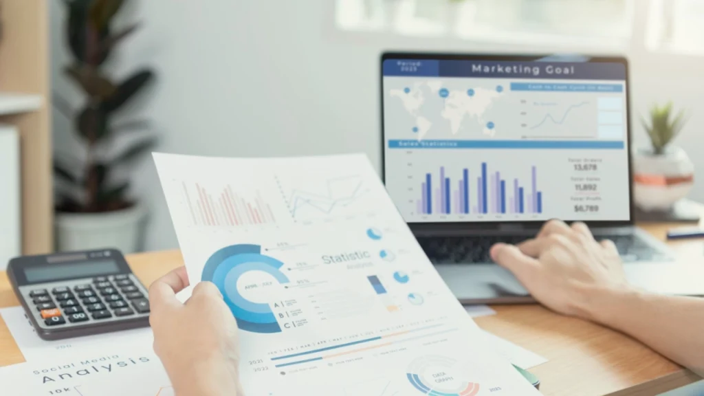 Monitoring and Evalution 