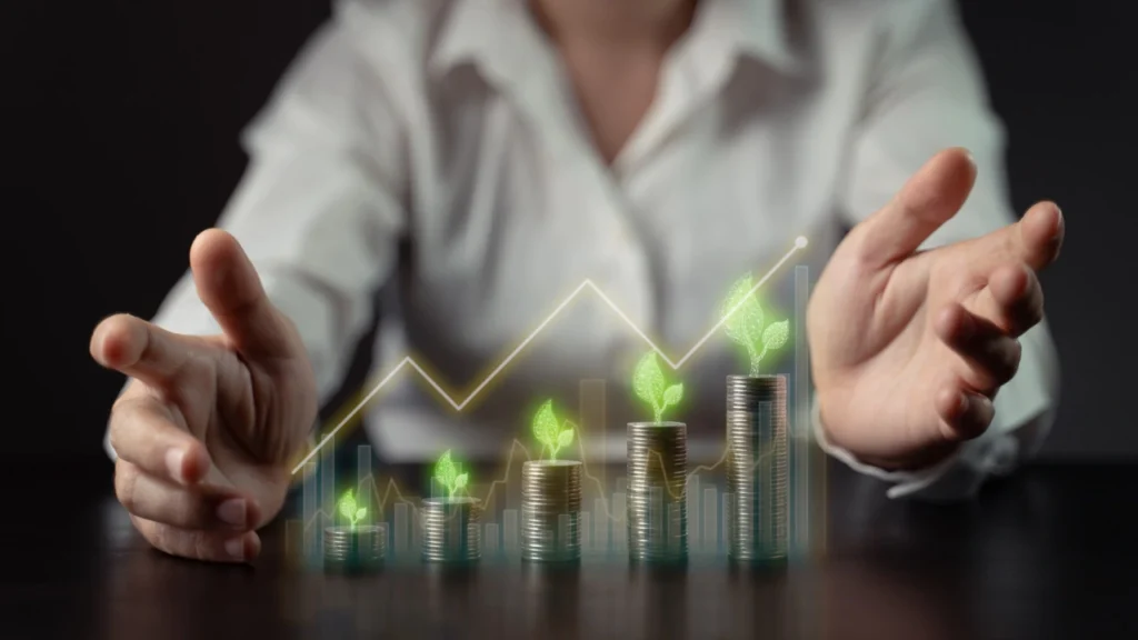 Partner with the Right Organizations