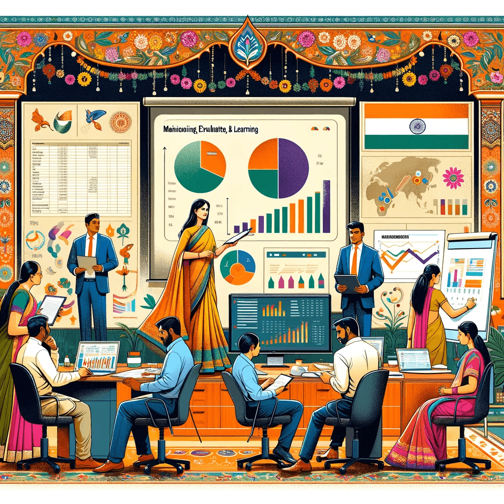 MEL Team MEL Roles And Responsibilities