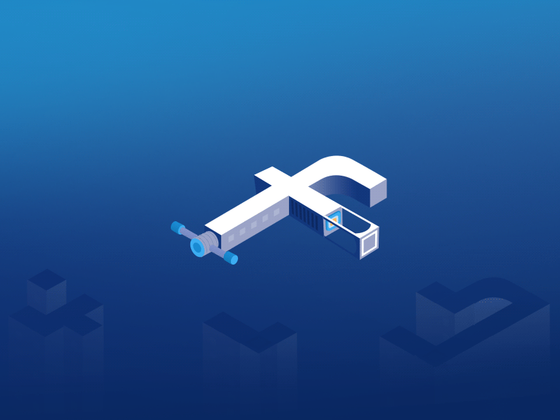 Facebook GIF