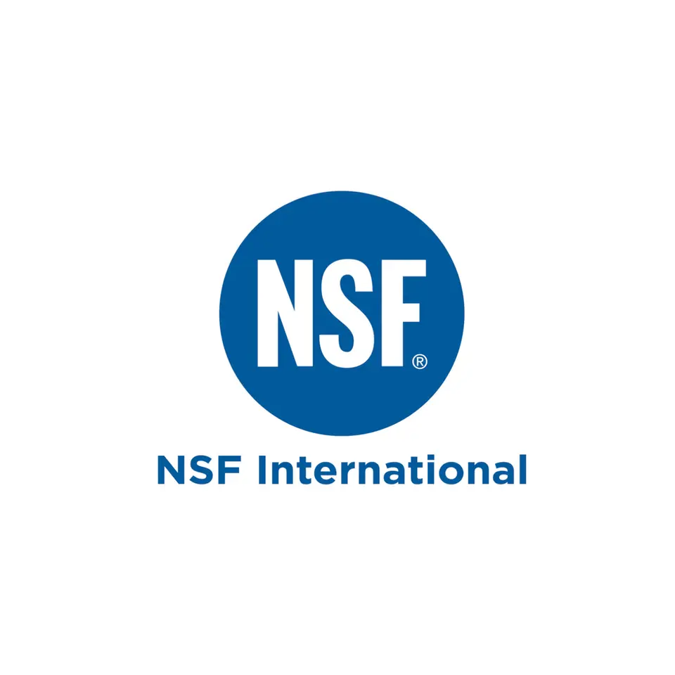 NSF International Logo
