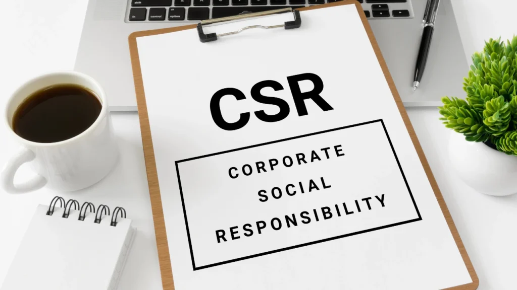 CSR fund planning