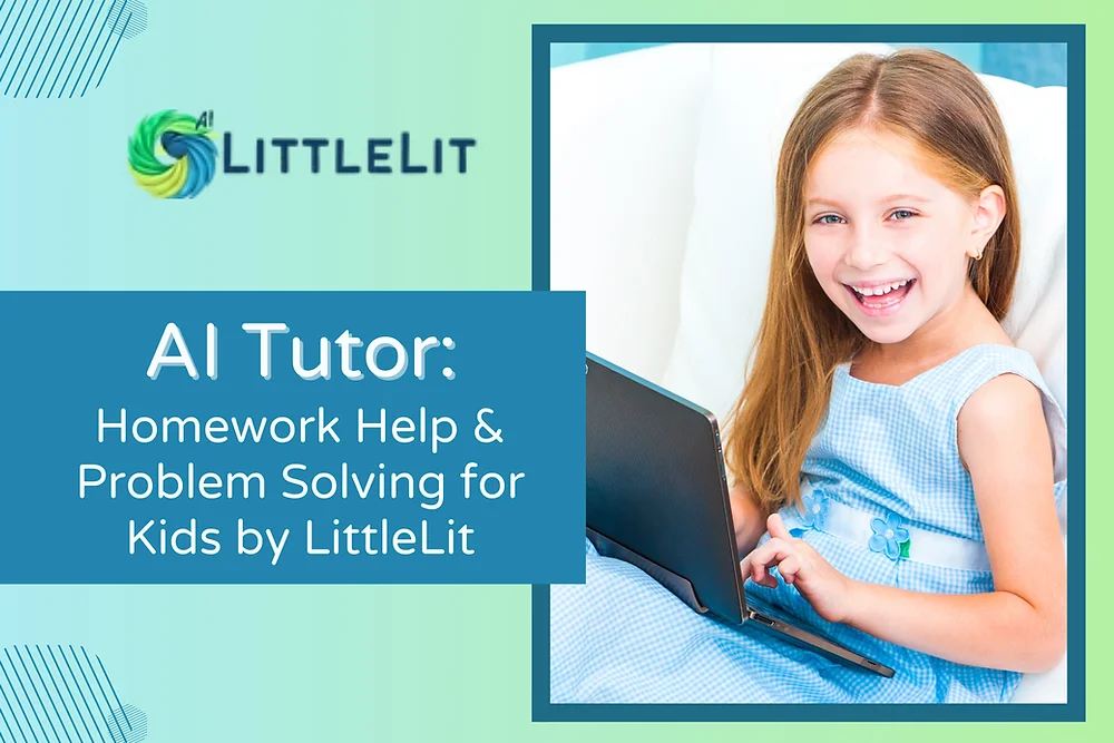 Ai Tutor Toy for Homework Help: Boost Learning with Smart Tech