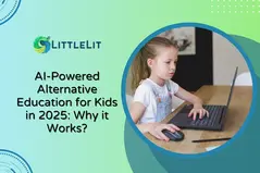AI-Powered Alternative Education for Kids