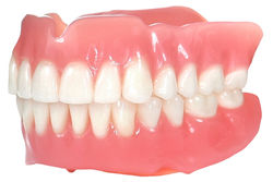 Dentures