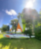 Hobie Getaway 2017